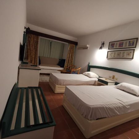Badawia Plus Residence Sharm el-Sheikh Exterior foto