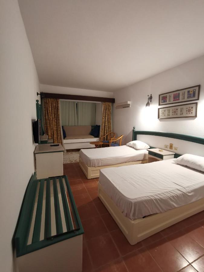 Badawia Plus Residence Sharm el-Sheikh Exterior foto